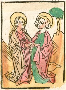 Augsburg - 1492