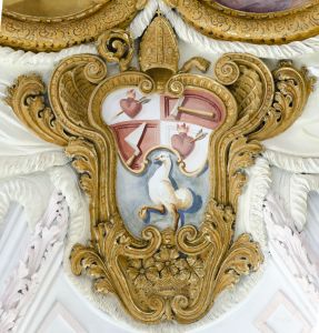 Asam, Cosmas Damian (1686-1739) - 1723