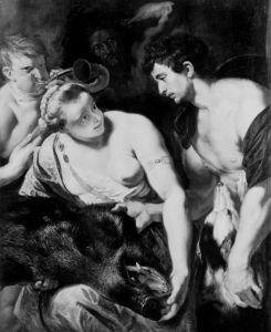 Rubens, Peter Paul (1577-1640) - 1615 (circa)