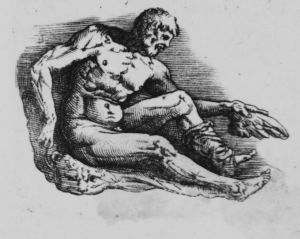 Franco, Battista (c1510-1561) - 16th century (middle)