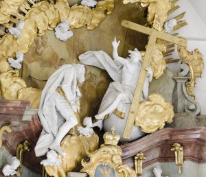 Straub, Johann Baptist (1704-1784) - 1765 (circa)