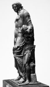 Graeco-Roman - 1st century (middle)