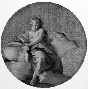 Tiepolo, Giovanni Battista (1696-1770) - 18th century