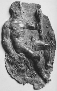 Etruscan - 2nd century BC