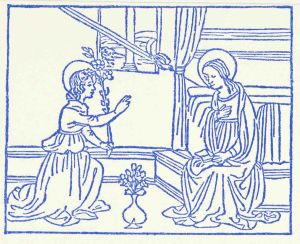 Florentine - 1485