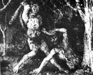 Peruzzi, Baldassare (1481-1536) - 1508
