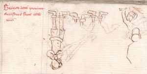 Stiftsbibliothek - 114, fol. 67v - 1380 (circa)