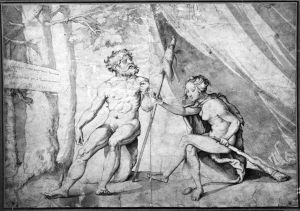 Baldung, Hans (Hans Baldung Grien) (born 1484 or 1485, died 1545) - 15th century (late)