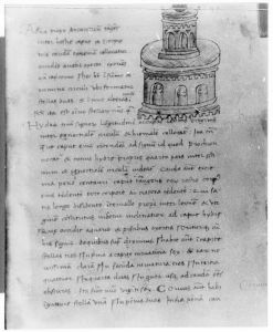 Hyginus p.49r - 15th century