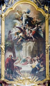 Schopf, Johann Nepomuk (born c1735, died after 1785) - 1759