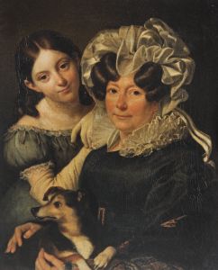 Kruseman, Cornelis (1797-1857) - 19th century (first half)