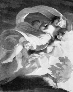 Prud'hon, Pierre Paul (1758-1823) - 1800 (circa)