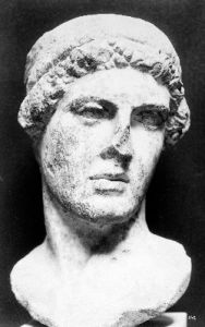 Ancient Roman - 1st century BC