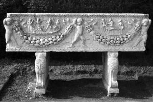 Ancient Roman - 200nd century