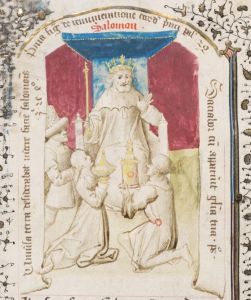 Stiftsbibliothek - Cod. 206(49), fol. 82 - 1450 (circa)