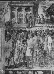 Cossa, Francesco del (c1435-c1477) - 1466