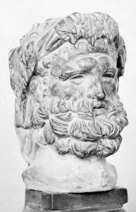 Graeco-Roman - 1st century BC