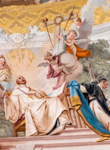 Günther, Matthäus (1705-1788) - 1760