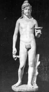 Ancient Roman - 1st century