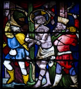 Karlstainer, Martin (active 1431, died 1484) - 1430 (circa)