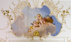 Zimmermann, Johann Baptist (1680-1758) - 1741