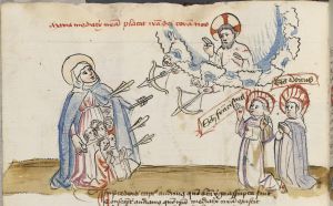 Universitätsbibliothek - Cod.I.2.2.24 (Oettingen-Wallersteinsche Bibliothek), fol. 76v - 1456