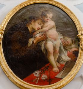 Anwander, Johann (1715-1770) - 1760 (circa)