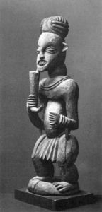 Atsa, Ateu (last third of the 19th century) - 1890s