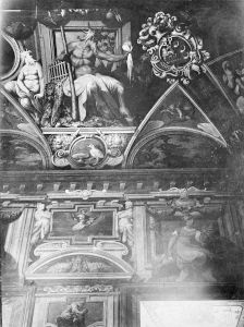 Zucchi, Jacopo (born c1540, died 1589 or 1590) - 1589