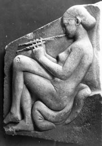 Ancient Greek - 460 BC (circa)