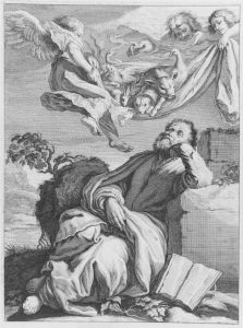 Falck, Jeremias (1610-1677) - 17th century