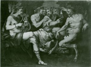 Abate, Niccolò dell' (1509-1571) - 16th century (middle)