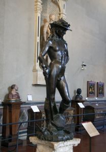 Donatello (Donato di Niccolò di Betto Bardi) (c1386-1466) - 1440
