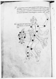 Stiftsbibliothek - 685, fol. 78v - 12th century