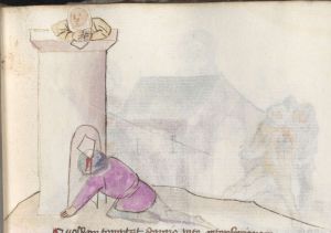 Bayerische Staatsbibliothek - Clm 9716, fol. 79r - 15th century
