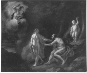 Jordaens, Jacob (1593-1678) - 1613