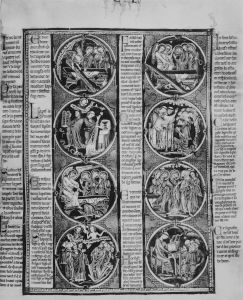 Paris - 1233 (circa)