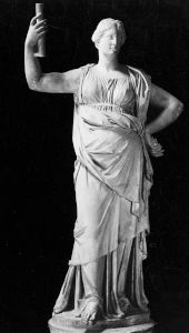Graeco-Roman - 1st century BC