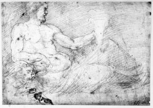 Fra Bartolomeo (Baccio della Porta) (1472-1517) - 15th century (late)