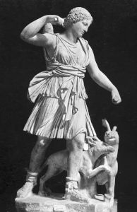 Graeco-Roman - 1st century BC