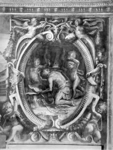 Vasari, Giorgio (1511-1574) - 1555