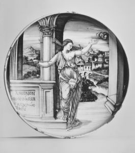 Urbino - 1525