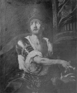 Ruschi, Francesco (c1610-c1661) - 1620 (circa)