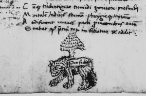 Ovid (Publius Ovidius Naso) p.159v - 1473
