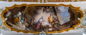Heigl, Johann Martin (1730-1776) - 1764