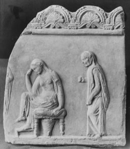 Graeco-Roman - 1st century BC