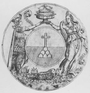 Baldini, Baccio (c1436-1487) - 1465 (circa)