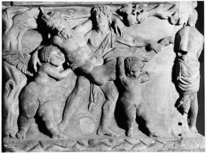Ancient Roman - 2nd century (second half)