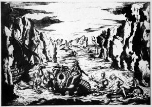 Florentine - 1589
