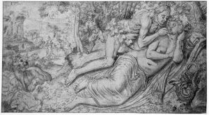 Floris, Frans (c1519-1570) - 16th century (middle)